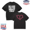 No Love Merch Store The Brokenhearted 2 No Love Merch Store The Brokenhearted