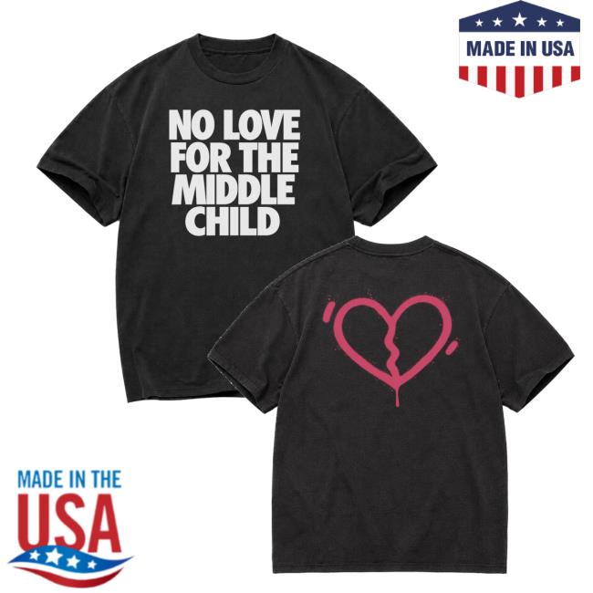 No Love Merch Store The Brokenhearted 5 No Love Merch Store The Brokenhearted