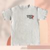 The Wrong Side Merch Store Comeback Kid - Grey Tee