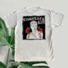 The Wrong Side Merch Store Comeback Kid - Grey Tee