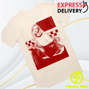 Freya Skye Store Merch Shop Bad Taste Photo Tee