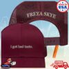 Freya Skye Store Merch Shop Bad Taste Photo Tee