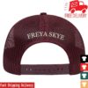 Freya Skye Store Shop Merch Bad Taste Hat