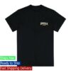 Godzilla Store Merch Shop Godzilla Wave T-Shirt