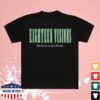 18V Merch Store Exc Rip Shirt