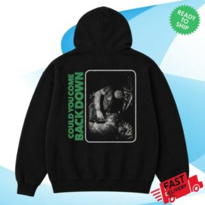 18V Merch Store Exc Rip Premium Field Hoodie