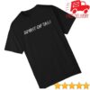 Taylor Swift Store Merch Island Breeze & Lights Down Low Crochet Snake Tee Taylor Swift Store Merch Island Breeze & Lights Down Low Crochet Snake Tee