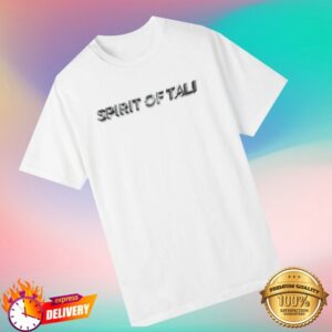 Spirit Of Tali Store Merch Spirit Of Tali T-Shirt