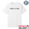 Spirit Of Tali Store Merch Spirit Of Tali T-Shirt 1 Spirit Of Tali Store Merch Spirit Of Tali T-Shirt