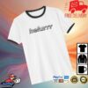 Ssstufff Store Merch Gunshots Tee