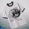 Ssstufff Store Merch Gunshots Tee