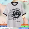 Ssstufff Store Merch Thermo Reveal Footsteps Tee