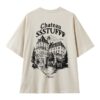 Ssstufff Store Merch Chateau Ssstufff Uv Clues Tee 2 Ssstufff Store Merch Chateau Ssstufff Uv Clues Tee
