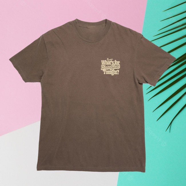 Shop Chick Fil A Store Merch Originals Collection Chicken And Waffles Tee 4 Shop Chick Fil A Store Merch Originals Collection Chicken And Waffles Tee