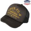 Shop Chick Fil A Store Merch Originals Collection Chicken And Waffles Trucker Hat Shop Chick Fil A Store Merch Originals Collection Chicken And Waffles Trucker Hat
