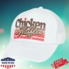 Shop Chick Fil A Store Merch Originals Collection Chicken And Waffles Trucker Hat 1 Shop Chick Fil A Store Merch Originals Collection Chicken And Waffles Trucker Hat