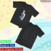Michelle Branch Merch Store The Spirit Room Unisex Black Tee 2 Michelle Branch Merch Store The Spirit Room Unisex Black Tee