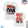 Kiss Store Merch I Wanted The Best T-Shirt 2 Kiss Store Merch I Wanted The Best T-Shirt