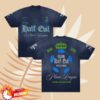 Half Evil Merch Store H E Recordings Tee