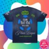 Half Evil Merch Store H E Recordings Tee