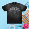 Half Evil Merch Store H E Recordings Tee