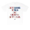 Half Evil Merch Store Plate Metal Tee