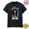 Amy Winehouse Merch Store Amy Winehouse Icon Tee