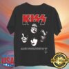 Kiss Store Merch I Got The Best T-Shirt 2 Kiss Store Merch I Got The Best T-Shirt