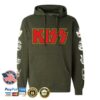 Kiss Store Merch Ywtbygtb Sweatshirt