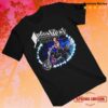 Judas Priest Store Merch Rob Halford Birthday Tee