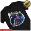 Judas Priest Store Merch Rob Halford Birthday Tee
