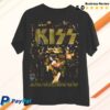 Breaking Benjamin Europe Store Merch Phobia Eu Tour Tee