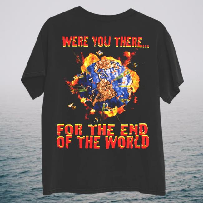 Kiss Store Merch Alive Worldwide '96 '97 T-Shirt 4 Kiss Store Merch Alive Worldwide '96 '97 T-Shirt