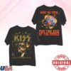 Kiss Store Merch Alive Worldwide '96 '97 T-Shirt 2 Kiss Store Merch Alive Worldwide '96 '97 T-Shirt