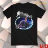 Judas Priest Store Merch Rob Halford Birthday Tee 1 Judas Priest Store Merch Rob Halford Birthday Tee