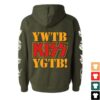 Kiss Store Merch Ywtbygtb Sweatshirt 1 Kiss Store Merch Ywtbygtb Sweatshirt