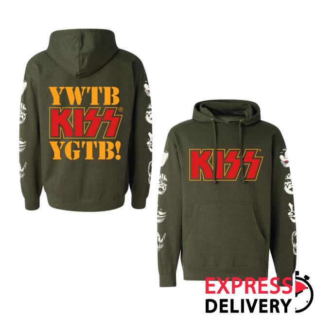 Kiss Store Merch Ywtbygtb Sweatshirt 5 Kiss Store Merch Ywtbygtb Sweatshirt