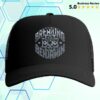 Breaking Benjamin Europe Store Merch Chrome Cap 1 Breaking Benjamin Europe Store Merch Chrome Cap