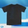 Michelle Branch Store Merch The Spirit Room Unisex Black Tee