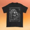 Breaking Benjamin Europe Store Merch Boat Uk Tour Tee