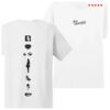 Amy Winehouse Store Merch Amy Winehouse Icon Tee