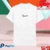 Amy Winehouse Store Merch Amy Winehouse Icon Tee