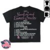 Online Ceramics Store Merch Yusef Lateef Eastern Sounds Black Tee