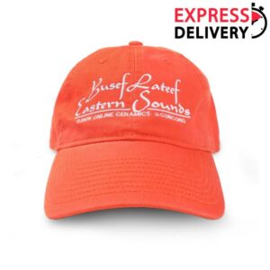 Online Ceramics Store Merch Yusef Lateef Eastern Sounds Orange Hat
