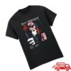 Queens Of The Stone Age Store Merch Stationary Tee Queens Of The Stone Age Store Merch Stationary Tee