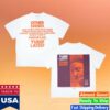 Online Ceramics Store Merch Yusef Lateef Other Sounds White Tee 2 Online Ceramics Store Merch Yusef Lateef Other Sounds White Tee