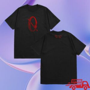 Queens Of The Stone Age Store Merch Q Tee