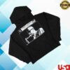 Online Ceramics Store Merch Yusef Lateef When You're Smiling Black Hoodie