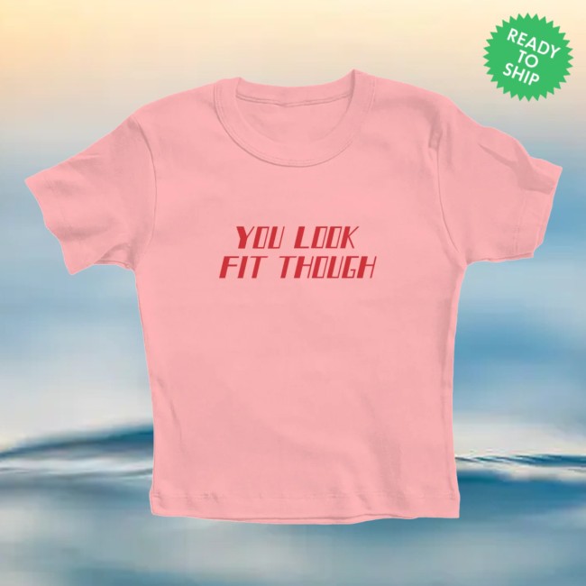 Amy Winehouse Store Merch You Look Fit Womens Baby Tee 3 Amy Winehouse Store Merch You Look Fit Womens Baby Tee