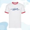 Amy Winehouse Store Merch Amy Winehouse Me & Mr Jones Ringer Tee 1 Amy Winehouse Store Merch Amy Winehouse Me & Mr Jones Ringer Tee